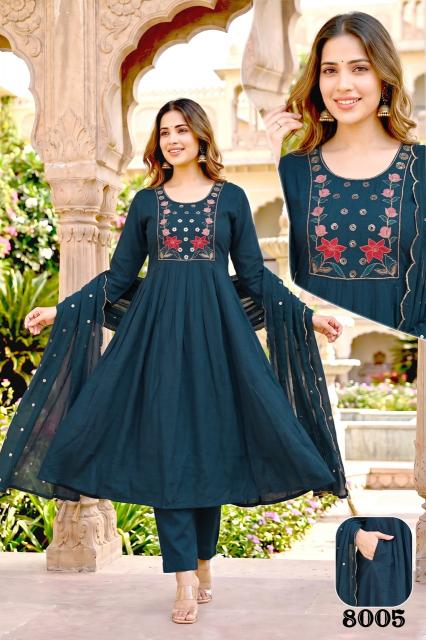 Desi kudi mishri vol 5 become kurti wholesaler